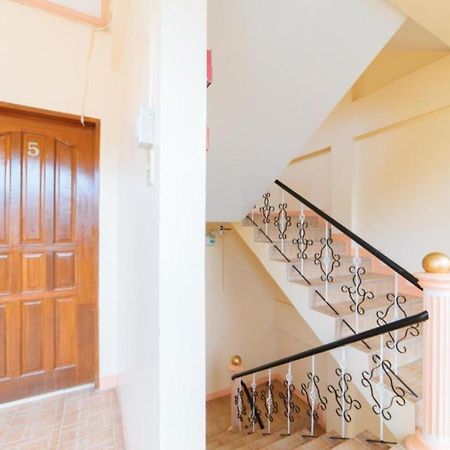 Reddoorz @ Q Abeto Street Mandurriao Ξενοδοχείο Iloilo City Εξωτερικό φωτογραφία