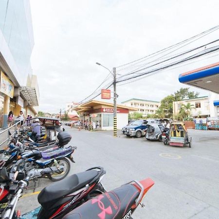 Reddoorz @ Q Abeto Street Mandurriao Ξενοδοχείο Iloilo City Εξωτερικό φωτογραφία