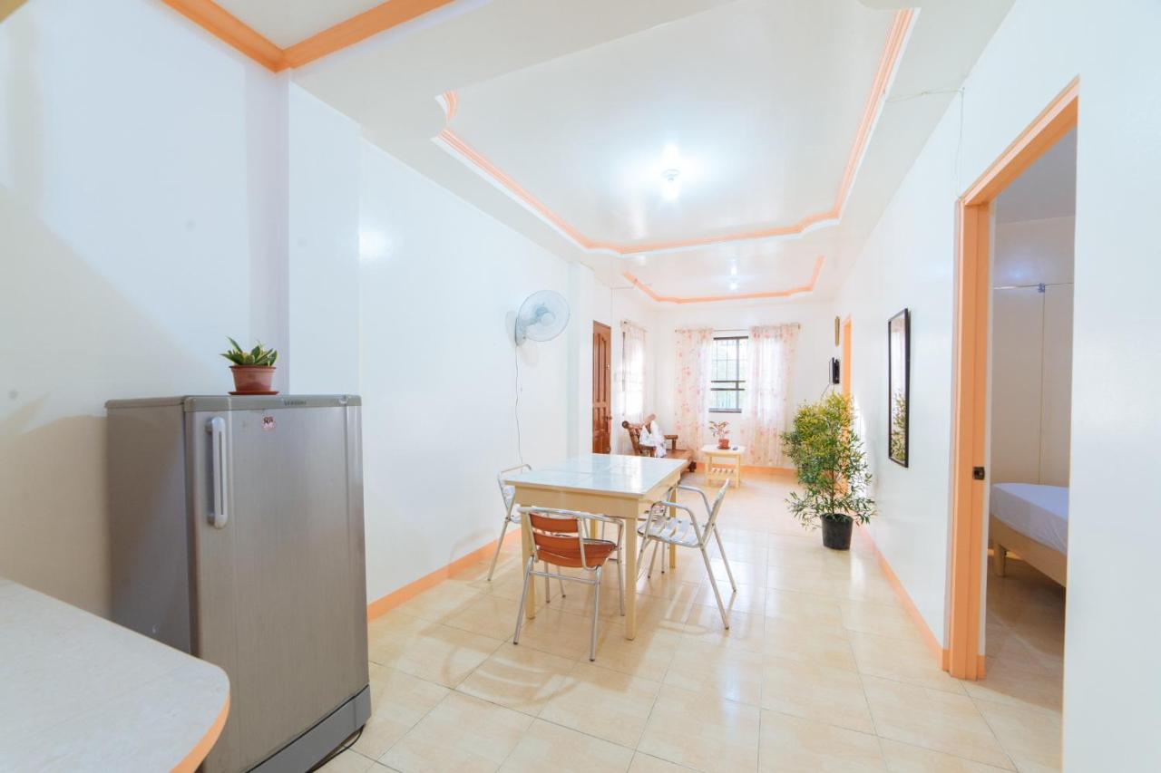 Reddoorz @ Q Abeto Street Mandurriao Ξενοδοχείο Iloilo City Εξωτερικό φωτογραφία