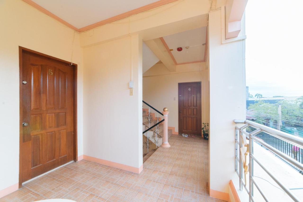 Reddoorz @ Q Abeto Street Mandurriao Ξενοδοχείο Iloilo City Εξωτερικό φωτογραφία