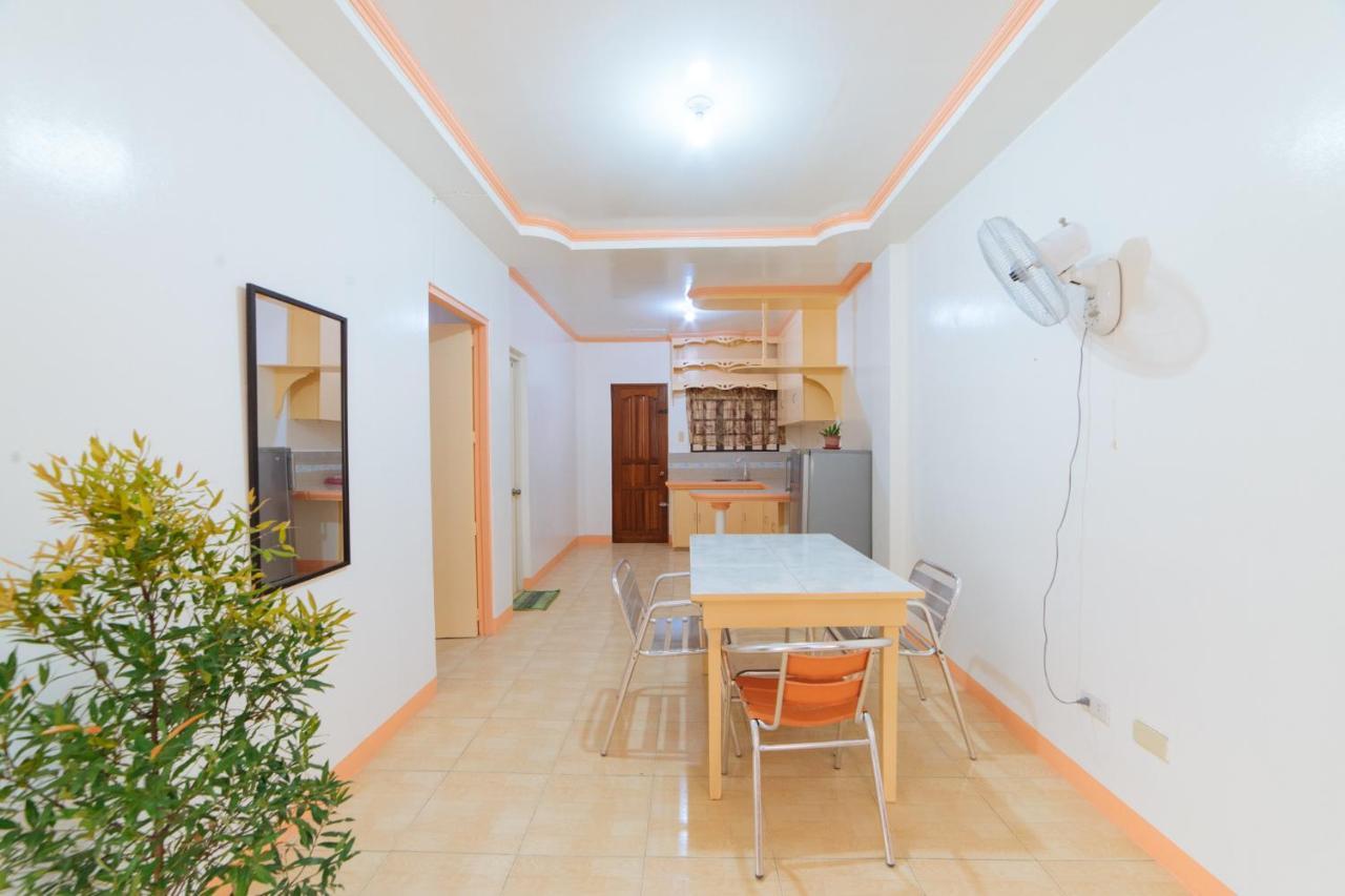 Reddoorz @ Q Abeto Street Mandurriao Ξενοδοχείο Iloilo City Εξωτερικό φωτογραφία