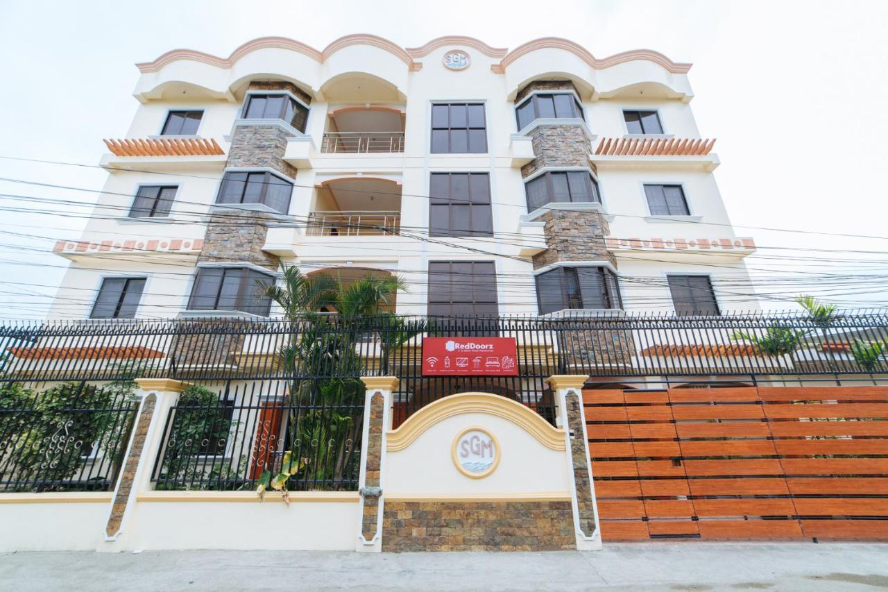 Reddoorz @ Q Abeto Street Mandurriao Ξενοδοχείο Iloilo City Εξωτερικό φωτογραφία