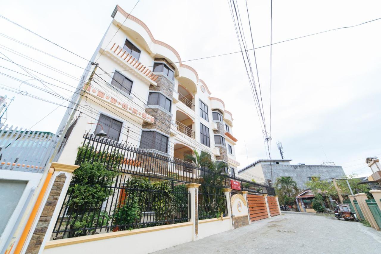 Reddoorz @ Q Abeto Street Mandurriao Ξενοδοχείο Iloilo City Εξωτερικό φωτογραφία